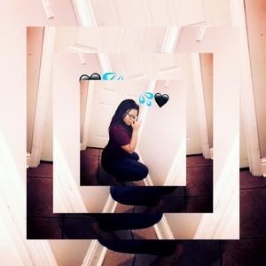 Meet your Posher, Charde